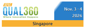 Qual360 APAC  2026