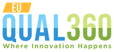 Qual360 Europe Logo