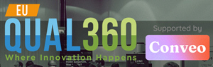 Qual360 Europe 2026