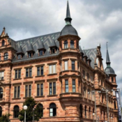 Succeet26 Networking Party