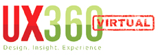 UX360 Research Summit - 
Virtual