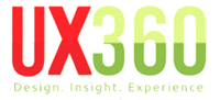 UX360 Research Summit Logo