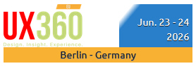 UX360 Research Europe 2026