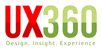 UX360 Logo