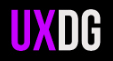 UXDG Virtual 2022 Logo