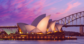 WIRe Sydney / Strength in numbers: Growing financial confidence, choice & freedom