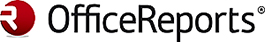 OfficeReports Logo