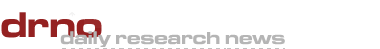 daily research news online