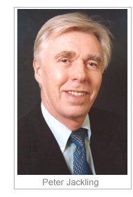 Peter Jackling
