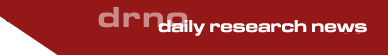 DRNO - Daily Research News