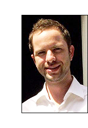 Daniel Stracey
