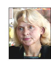 Patricia Hughes