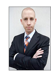 Evan Minskoff