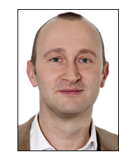 Norbert Wirth