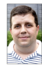 Rich Grogan
