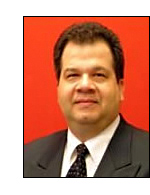 Alex Camacho