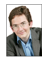 Nicolas Borgis