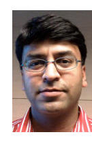 Pankaj Jha