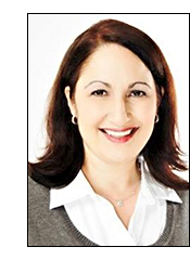 Audra Priluck