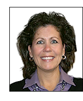 Ann Benson