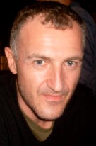 Jason Seymour