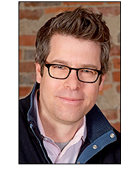 Darin Klein