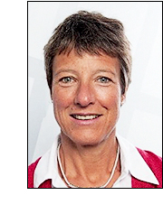 Katherine Almond