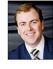 Dr Michael Nestrud