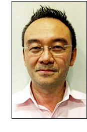 Lawrence Yeow