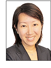 Yvonne Lum
