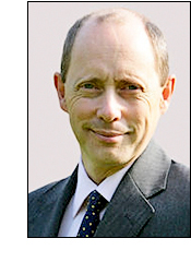 Andrew Dilnot
