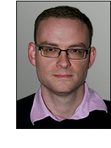 Gareth Nelson