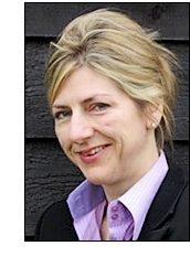 Caroline Capel