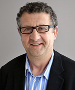 Paul Mannu