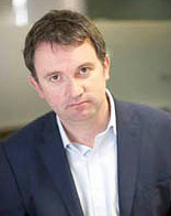 John Palmer