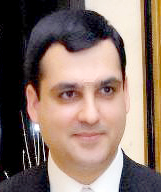 Amit Khanna
