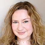 Claire Ralphson-Cook