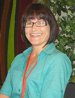 Heather Griffiths