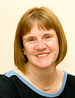 Liz Saunders