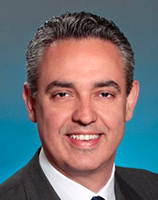 Tony Cosentino