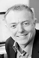 Tim Brooks