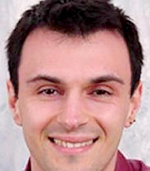 Dr. Edoardo Airoldi