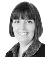 Vicky McLellan