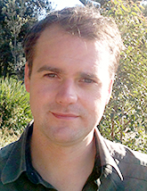 James Macleod