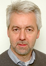 Dr Ingmar Gutberlet