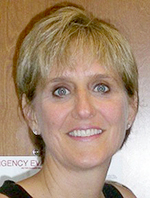 Carrie Bourke