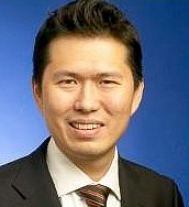 Mark Hill
