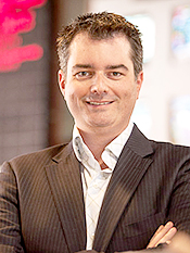 Adam Turner