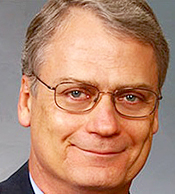 Paul Gondek