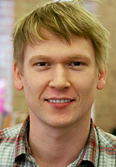 Philip Underwood